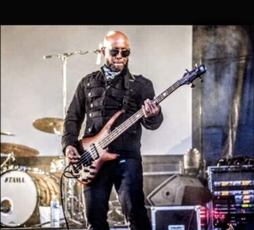MONCH BASS